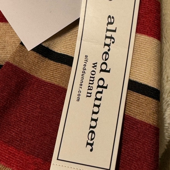 Alfred Dunner Woman Park Place Top 2X - Picture 7 of 8